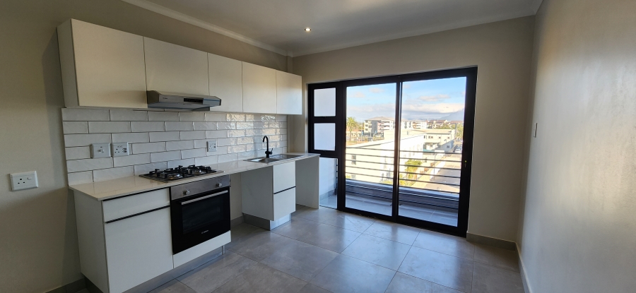 To Let 1 Bedroom Property for Rent in Table View Western Cape